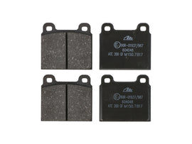 Brake Pad Set