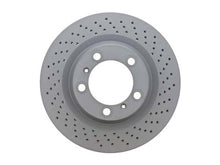Load image into Gallery viewer, Brake Disc