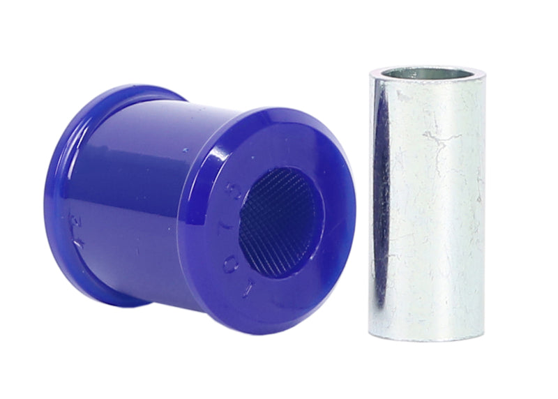 SuperPro 1968 Toyota Crown Base Rear Panhard Rod-to-Chassis Mount Bushing Kit SPRSPF1075K