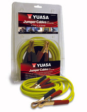 Load image into Gallery viewer, Yuasa Jumper Cables YSAYUA00ACC07