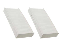 Load image into Gallery viewer, Cabin Air Filter Set