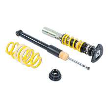Load image into Gallery viewer, ST XTA-Height Adjustable Coilovers 2015+ Volkswagen GTI MKVII STS1828080N
