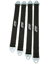 PRP 18In. Quad Wrap Limit Strap PRPF18