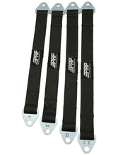 Load image into Gallery viewer, PRP 13In. Quad Wrap Limit Strap PRPF13