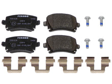 Load image into Gallery viewer, Brake Pad Set