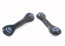 Load image into Gallery viewer, Superpro 04-09 Mazda 3 Lower Control Arm Set - Rear SPRTRC1148