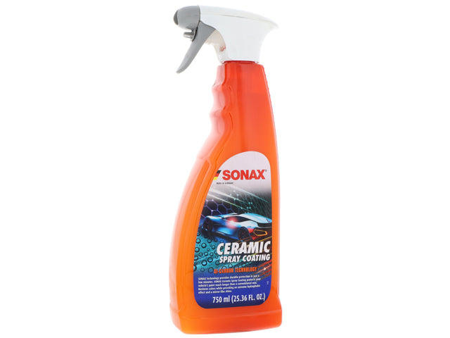 Paint Detailer