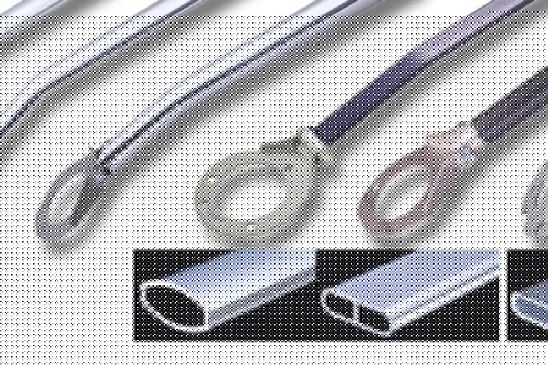 Cusco Strut Bar OS Front for 17-24 Tesla Model 3 (3L13/3L23) CUSSL1 540 A