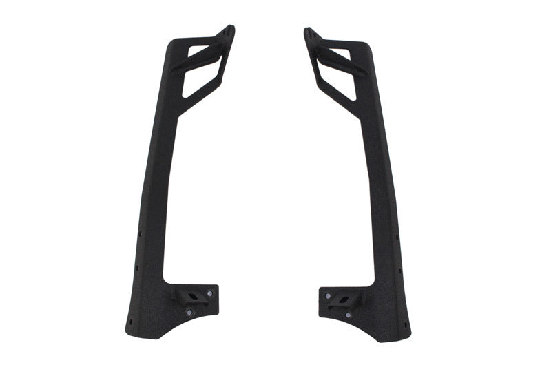 Fishbone Offroad 07-18 Jeep Wrangler JK 52In Light Bar Bracket FBOFB21014