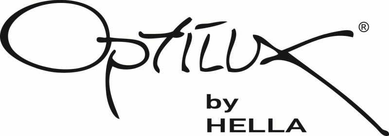 Hella 9006 12V 55W Xen White Bulb (Pair) HELLAH71071432