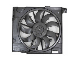 Auxiliary Fan