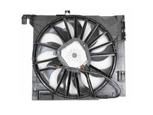 Load image into Gallery viewer, Auxiliary Fan