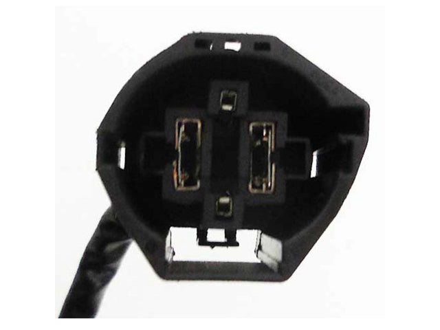 Auxiliary Fan