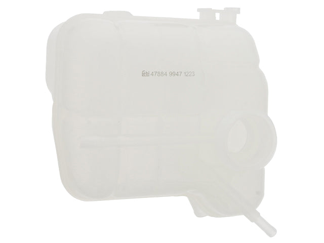 Coolant Expansion Tank