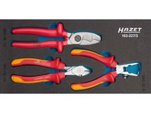Load image into Gallery viewer, VDE Pliers Set