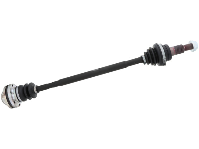 Axle Shaft Assembly