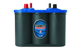 BlueTop® Marine Battery  -  Optima Batteries 8006-006