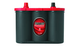 RedTop® Battery  -  Optima Batteries 8002-002