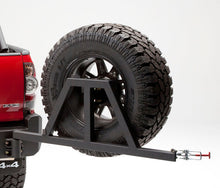 Load image into Gallery viewer, Body Armor 4x4 05-15 Toyota Tacoma Pro Series Tire Carrier Fits TC-2961 Only BODTC-5293