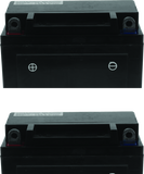 BikeMaster AGM Battery - MS12-12A-4A1