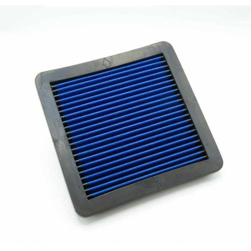 Turbo XS 08-21 Subaru WRX/STI Dry Element Drop In Air Filter (OEM 16546AA090/16546AA10A) TXSAF-01