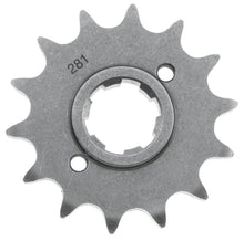 Load image into Gallery viewer, BikeMaster Honda Front Sprocket 520 13T BKM965474