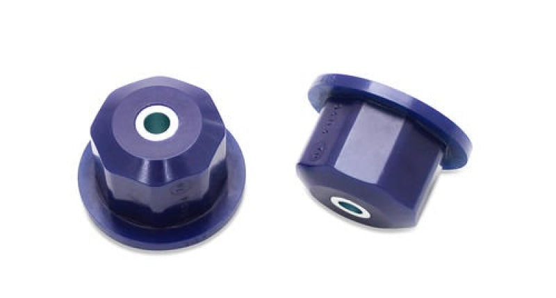 SuperPro 2006 Mazda MX-5 Miata Touring Rear Differential Mount Bushing Kit - Motorsport SPRSPF3404-80K