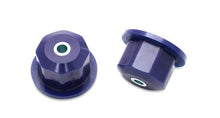Load image into Gallery viewer, SuperPro 2006 Mazda MX-5 Miata Touring Rear Differential Mount Bushing Kit - Motorsport SPRSPF3404-80K