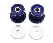 Load image into Gallery viewer, SuperPro 1993 Toyota Supra Twin Turbo Rear Upper Forward Differential Pinion Mount Bushing Set SPRSPF4888K