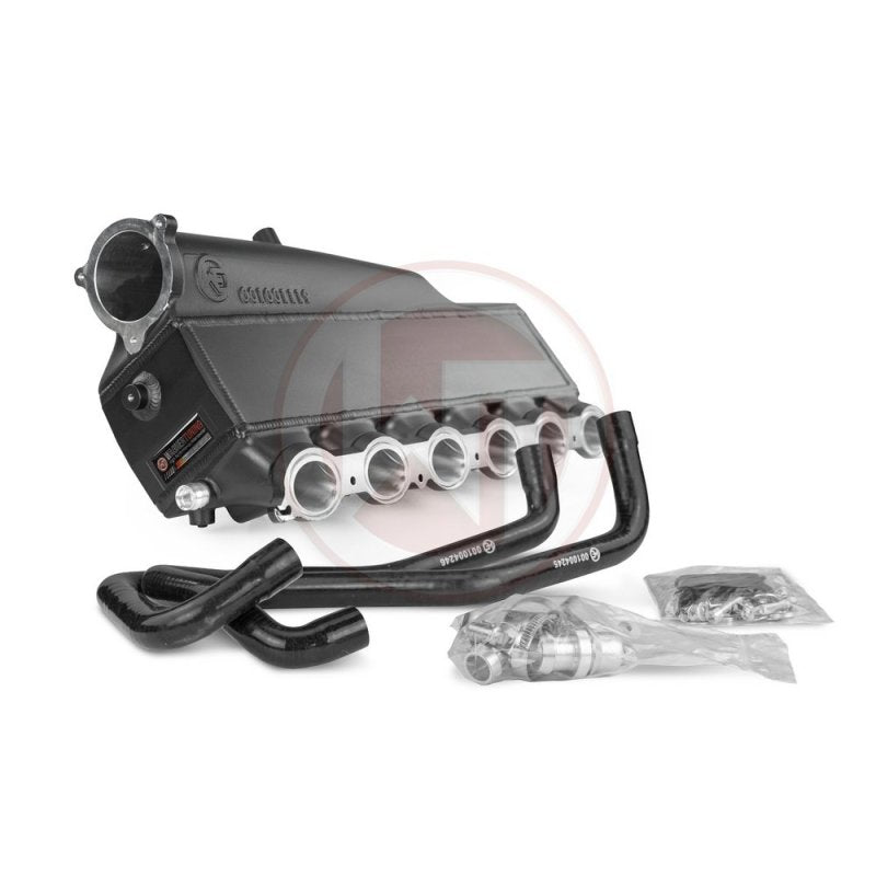 Wagner Tuning Toyota Supra MK5 A90/A91 B58.2T EVO1 Intake Manifold w/ Integrated Intercooler WGT200001175