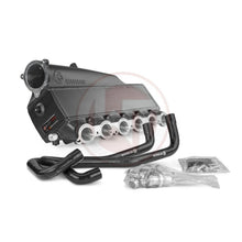 Load image into Gallery viewer, Wagner Tuning Toyota Supra MK5 A90/A91 B58.2T EVO1 Intake Manifold w/ Integrated Intercooler WGT200001175