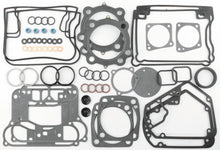 Load image into Gallery viewer, Twin Power 92-99 Evolution Big Twin Top End Gasket Kit Replaces H-D 17040-92A 3.5 Inch Bore TWP043159