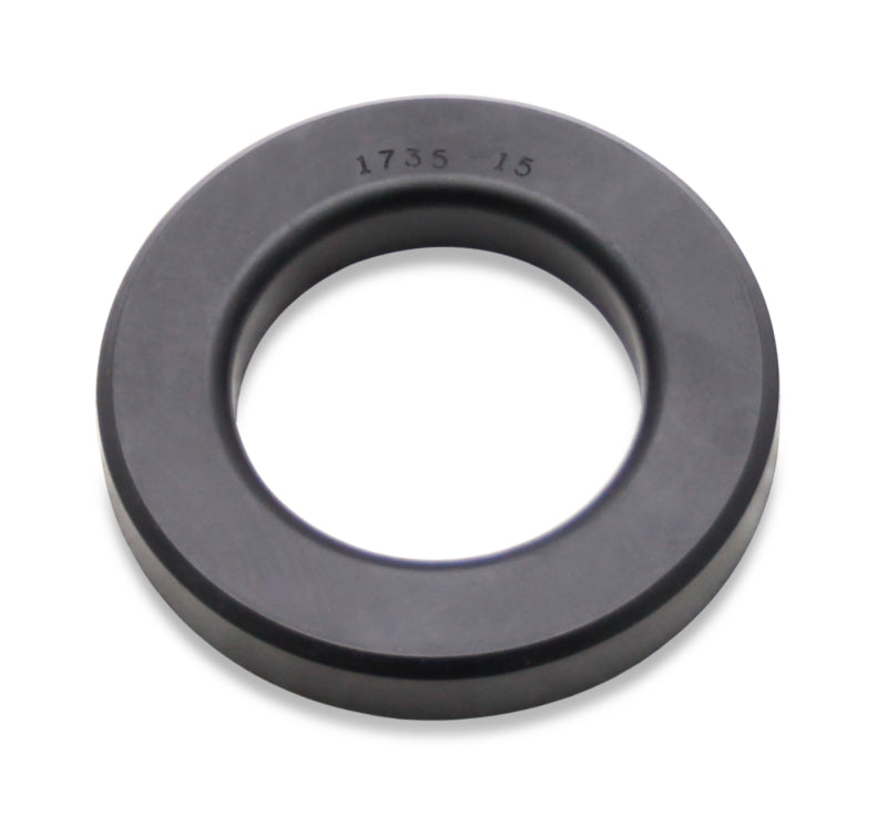 SuperPro 2007 Jeep Wrangler Rubicon Front Coil Spring Spacer - 15mm (Individual) SPRSPF1735-15K