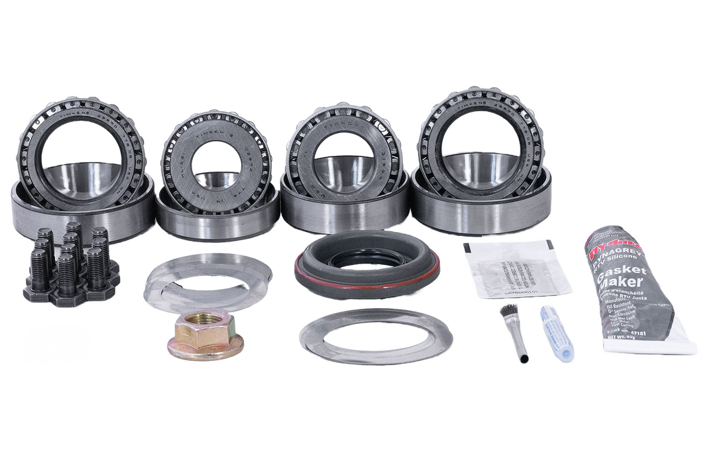 Dana 44 Master Rebuild Kit (Fits 99 Percent of 2003 and Down Dana 44 Models) Revolution Gear