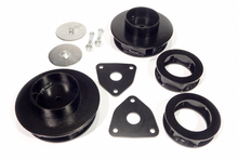 Load image into Gallery viewer, RAM 2.5 Inch Front And Rear Leveling Coil Spring Spacer Kit For 12-18 Ram 1500 4WD Does Not Fit Models Equipped With Air Ride Southern Truck Lifts