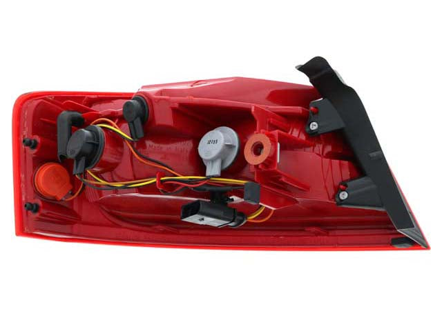 Taillight