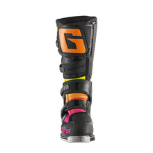 Load image into Gallery viewer, Gaerne SG12 Limited Edition Boot Black/Orange/Pink - Size 11 GAR2174-108-11