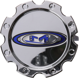 MTO CAP MO950/MO951/MO953 CHR LONG 8 LUG - Moto Metal 353K133H