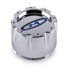Load image into Gallery viewer, MTO CAP MO950/MO951 CHROME 5 &amp; 6 LUG