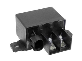 Auxiliary Battery Relay