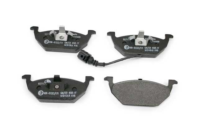 Brake Pad Set