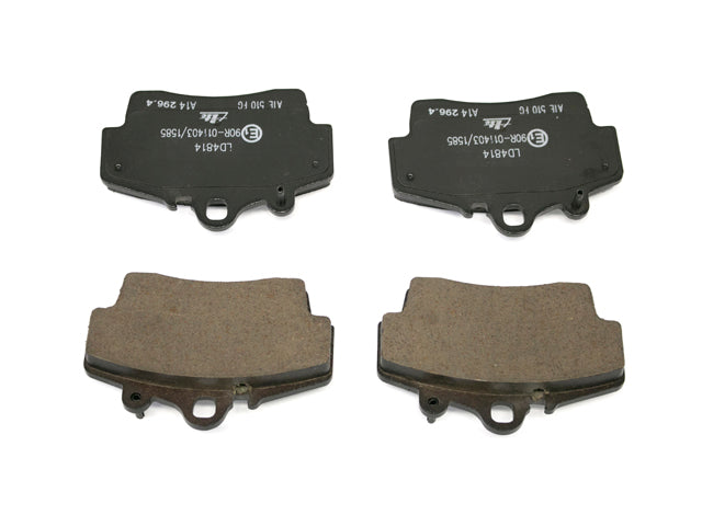 Brake Pad Set