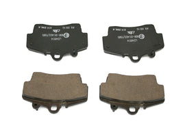 Brake Pad Set
