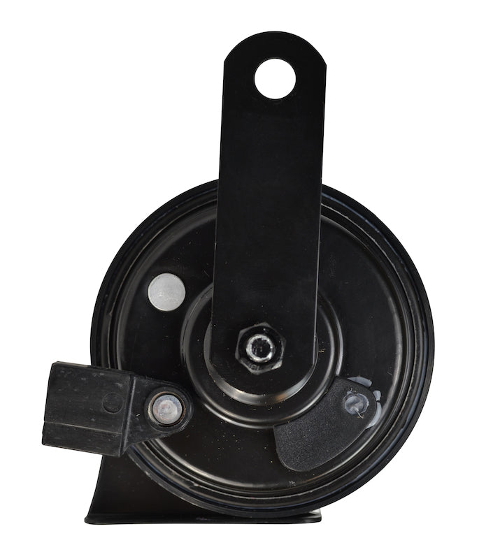 Hella 12V Twin Trumpet Horn Kit with Bracket - Toyota HELLA012010901