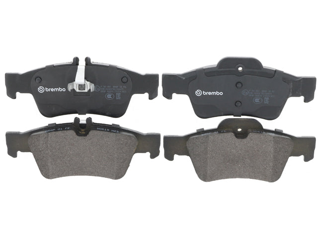 Brake Pad Set