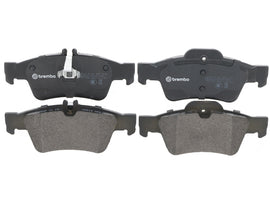 Brake Pad Set
