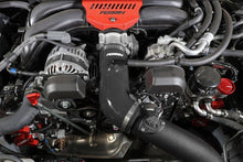 Load image into Gallery viewer, PERRIN 22-25 Subaru BRZ / Toyota GR86 Inlet Hose - Black PERPSP-INT-432BK
