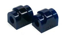 Load image into Gallery viewer, SuperPro 2009 BMW Z4 sDrive30i Rear 12mm Sway Bar Mount Bushing Set SPRSPF0339-12K