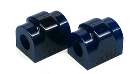 SuperPro 2009 BMW Z4 sDrive30i Rear 20mm Sway Bar Mount Bushing Set SPRSPF0339-20K
