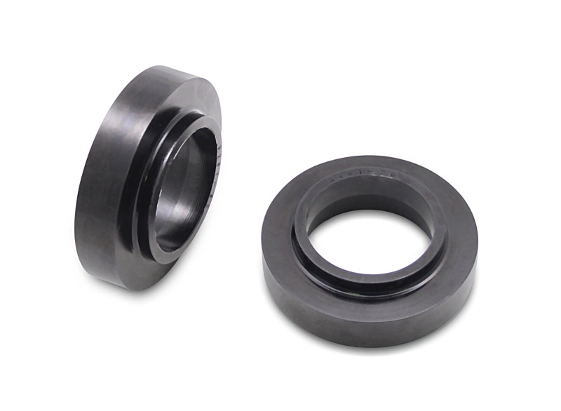 SuperPro Coil Spring Spacer Kit - 20mm (Pair) SPRSPF3281-20K
